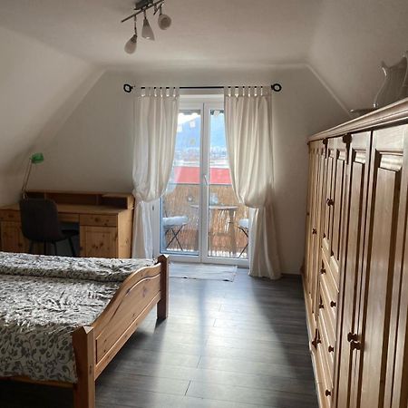 Schoenes Apartment Mit Aussicht Ueber Грац Екстер'єр фото